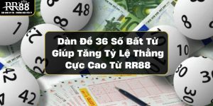dàn đề 36 lô bất tử